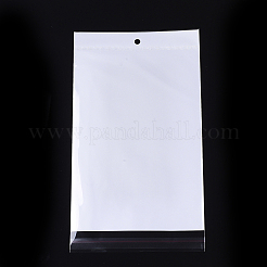 Sacs de cellophane de film de perle&nbsp;OPC-S019-06B
