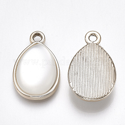 УФ-покрытие акриловыми подвесками&nbsp;LS-OACR-T005-68KC