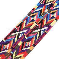 Регулируемый нейлоновый ремешок-цепочка для сумки AJEW-P059-17