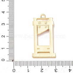 Pendentifs halloween en alliage d'émail&nbsp;AL-CBA8C45-04