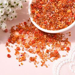 Смесь бисера миюки&nbsp;Y-SEED-Z005-01D