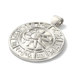 Стойки обшивки латунные подвески&nbsp;KK-Q790-03P