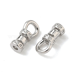 Латуни мозг конец KK-P342-05P