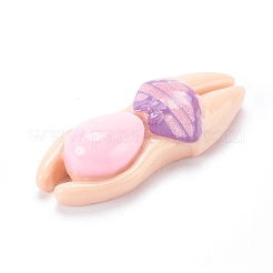 Harz Cabochons&nbsp;LS-CRES-M007-01C