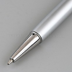Bolígrafo de plástico&nbsp;AJEW-BT0001-13C