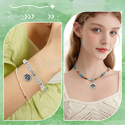 50 шт. Подвески из сплава в тибетском стиле&nbsp;FIND-SC0005-64