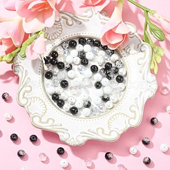 Стеклянные бусины&nbsp;GLAA-CJ0002-15