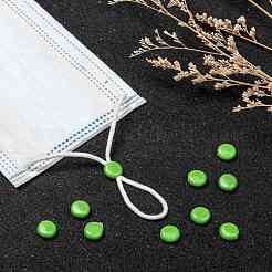 ПВХ пластиковый шнур замок для крышки рта KY-K011-04