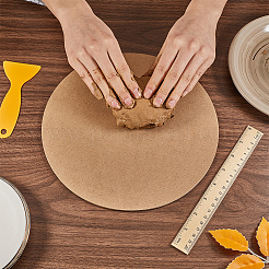 Деревянные доски мдф&nbsp;AJEW-WH0471-02D