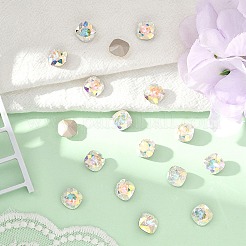 Фантазийные кристаллы preciosa® maxima Y-PRC-FC12-00030-200