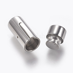 Байонетные застежки из нержавеющей стали 304 STAS-O114-049A-P