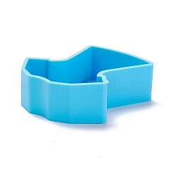 Силиконовые Молды для украшения одежды своими руками&nbsp;DIY-I085-26