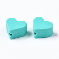 Пищевые экологически чистые силиконовые бусины&nbsp;SIL-N002-11A-01