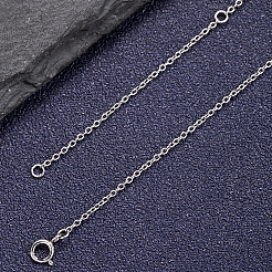 Элегантное винтажное серебряное цветочное ожерелье со вставками из высокоуглеродистых бриллиантов SB3358-2