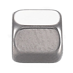 Бусины из нержавеющей стали марки 304&nbsp;STAS-I166-23P