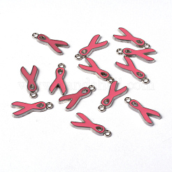 Pendentifs d'émail en alliage&nbsp;EA546Y-6