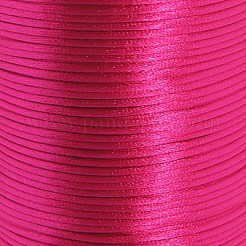 Экологичная 100% полиэфирная нить NWIR-G014-M