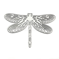 Углеродистая сталь разрезает трафареты DIY-P076-11