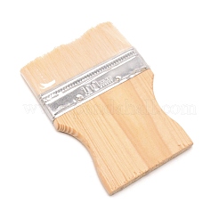 Pinceau à poils&nbsp;TOOL-WH0145-14B