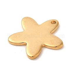 Ионное покрытие (ip) подвески из нержавеющей стали 304&nbsp;STAS-U025-14G