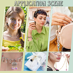 150 шт. 15 цвета&nbsp;PALLOY-PH01850