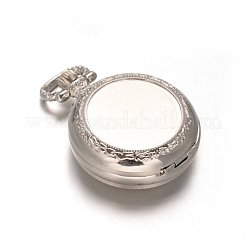 Сплав Кварцевые часы головы WACH-M146-01