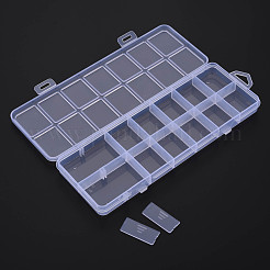 Контейнеры для хранения шариков из полипропилена CON-T002-02