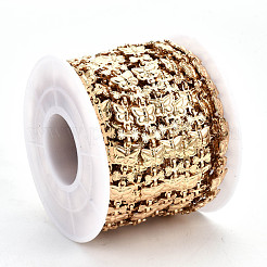 Латунные цепочки CHC-S009-006G