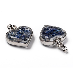 Стеклянные подвески для бутылок G-Z010-02L