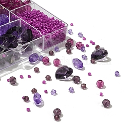 DIY-Schmuck machen Kits&nbsp;DIY-YW0002-94I