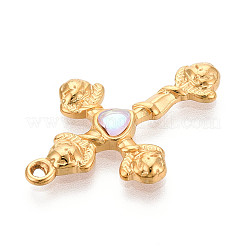 Подвески из нержавеющей стали 304 STAS-N110-26A-G