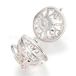 Подвески из латуни KK-S309-07P