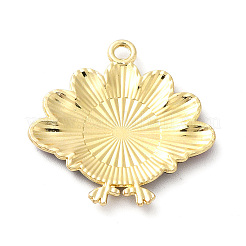 Милые подвески из сплава с принтом ENAM-L040-002A-04