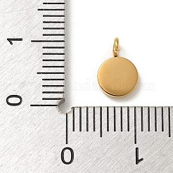 Ионное покрытие(ip) 304 эмалированные подвески из нержавеющей стали STAS-G351-04G