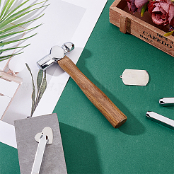 Holz- und Eisenhämmer&nbsp;TOOL-WH0005-29
