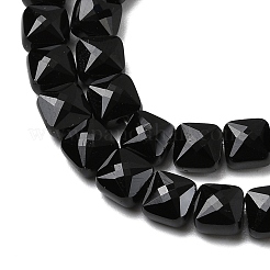 Непрозрачное стекло бисер нитей&nbsp;GLAA-L050-C16