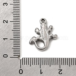 Pendentifs en acier inoxydable 304&nbsp;SA-CBA9B1E-15P