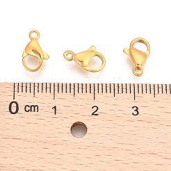 Karabinerverschlüsse aus Edelstahl 304&nbsp;LS-STAS-T040-PJ212-11