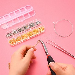 Наборы для поиска ювелирных изделий своими руками DIY-YW0001-69