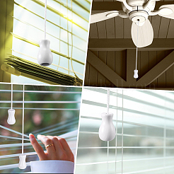 100м нейлоновые шнуры OCOR-SP0001-28