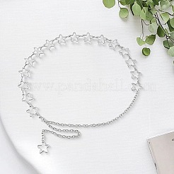 Perles de taille en alliage&nbsp;AJEW-WH20006-218