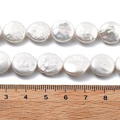 Натуральный жемчуг в стиле барокко кеши PEAR-B004-16D-05B