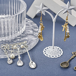 Подвески из цинкового сплава&nbsp;FIND-TA0002-53