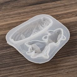 Stampi di silicone diy&nbsp;SL-CBA4EBF-04C