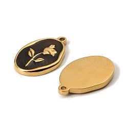 Pendentifs en acier inoxydable 304&nbsp;STAS-I371-30G-01