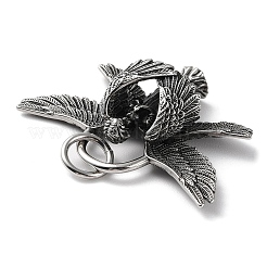 Ионное покрытие (ip) подвески из нержавеющей стали 304&nbsp;STAS-D067-02AS