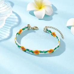 Наборы стеклянных украшений&nbsp;SJEW-MZ00014