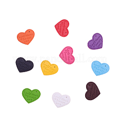 Кожаные подвески pu FIND-CJ0001-03