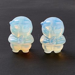 Opalite бисер G-E006-02