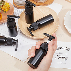 Многоразовые алюминиевые распылители MRMJ-PH0001-40